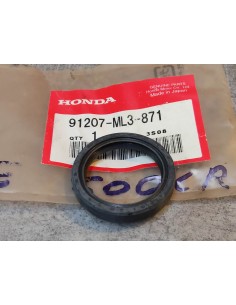 Joint SPI 31x40x7 mm CR250 R CR500 R CRF450 R TRX450 HONDA 91207-ML3-871