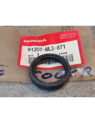 Joint SPI 31x40x7 mm CR250 R CR500 R CRF450 R TRX450 HONDA 91207-ML3-871