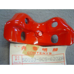 Tôle fixation moteur R110 Honda MTX50 - Réf. 50103GC5620ZA