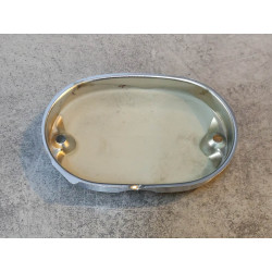 Couvercle chromé allumage CB250-350 CL250-350 SL350 HONDA 30370-286-030