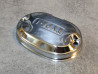 Couvercle chromé allumage CB250-350 CL250-350 SL350 HONDA 30370-286-030
