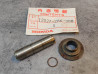 Guide de soupape echappement pour CB 250-350 HONDA 12027-286-300