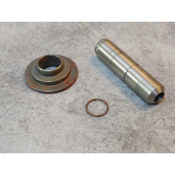 Guide de soupape echappement pour CB 250-350 HONDA 12027-286-300