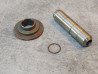 Guide de soupape echappement pour CB 250-350 HONDA 12027-286-300