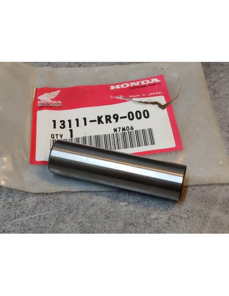 Axe de piston CB350 G/K2/K3 CL350 SL350 XL175 K0-K5 HONDA 13111-KR9-000