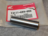 Axe de piston CB350 G/K2/K3 CL350 SL350 XL175 K0-K5 HONDA 13111-KR9-000