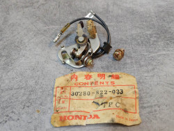 Rupteur / disjoncteur MOTOCULTURE HONDA 30280-822-033