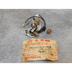 Rupteur / disjoncteur MOTOCULTURE HONDA 30280-822-033
