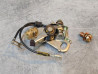 Rupteur / disjoncteur MOTOCULTURE HONDA 30280-822-033