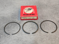 Segment cote standard pour ATC90 1976/78 CT90 76/79 HONDA 13010-028-020