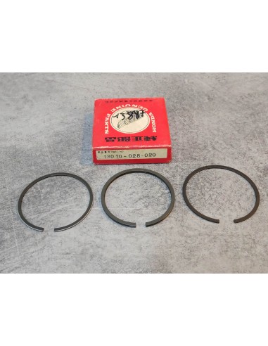 Segment cote standard pour ATC90 1976/78 CT90 76/79 HONDA 13010-028-020