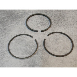 Segment cote standard pour ATC90 1976/78 CT90 76/79 HONDA 13010-028-020