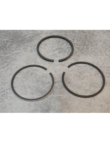 Segment cote standard pour ATC90 1976/78 CT90 76/79 HONDA 13010-028-020