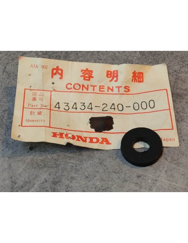 Silentbloc CB125 K2/K3/K6/B6 CB175 K3-K7 CL175 SL175 HONDA 43434-240-000