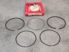 Jeu de segments + 0.75 mm CB450 K0 1965 CB500 T 1975/1976 HONDA 13041-375-005