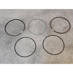 Jeu de segments + 0.75 mm CB450 K0 1965 CB500 T 1975/1976 HONDA 13041-375-005
