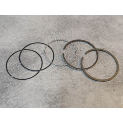 Jeu de segments + 0.75 mm CB450 K0 1965 CB500 T 1975/1976 HONDA 13041-375-005