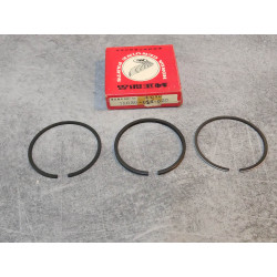 Jeu de segments 0.50 mm CM91 SL90 CT90 C90 CD90 S90 CL90 HONDA 13030-028-020