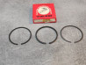 Jeu de segments 0.50 mm CM91 SL90 CT90 C90 CD90 S90 CL90 HONDA 13030-028-020