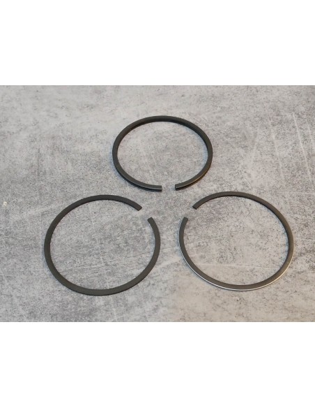 Jeu de segments 0.50 mm CM91 SL90 CT90 C90 CD90 S90 CL90 HONDA 13030-028-020