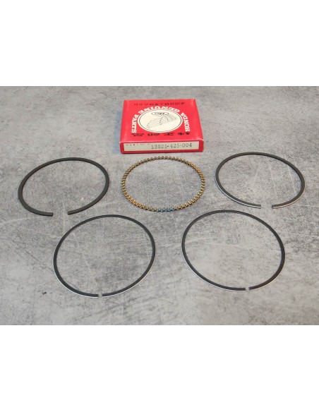 Segment cote 0.25 CB250N CB250T CB750F/K CB750L HONDA 13021-425-004