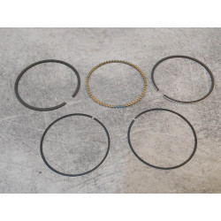 Segment cote 0.25 CB250N CB250T CB750F/K CB750L HONDA 13021-425-004