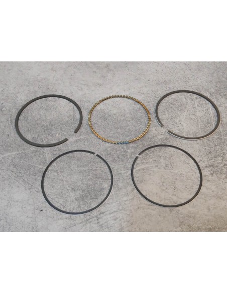 Segment cote 0.25 CB250N CB250T CB750F/K CB750L HONDA 13021-425-004