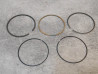 Segment cote 0.25 CB250N CB250T CB750F/K CB750L HONDA 13021-425-004