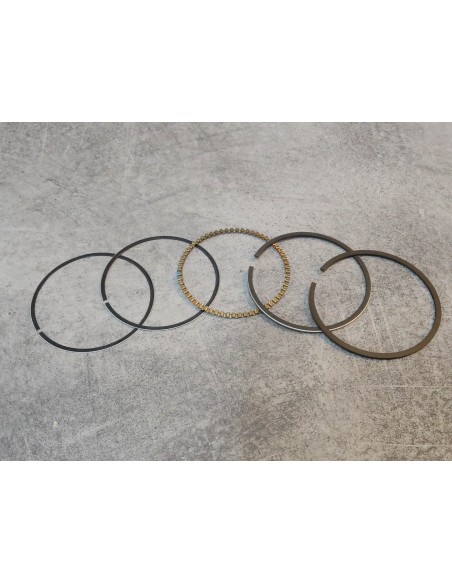 Segment cote 0.25 CB250N CB250T CB750F/K CB750L HONDA 13021-425-004