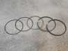 Segment cote 0.25 CB250N CB250T CB750F/K CB750L HONDA 13021-425-004