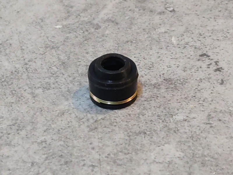 Joint queue soupapes ADAPTABLE Bol d'OR CBX VF750/1100 HONDA 12209-422-005A