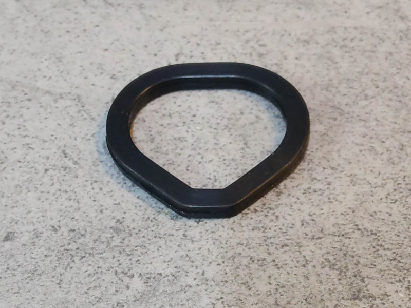 Joint torique moulé ADAPTABLE palier prise compte-tours HONDA 91311-425-000A