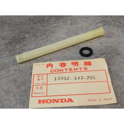 Filtre à essence pour réservoir CB125TD CB400Four F2 CG125 HONDA 16952-377-701
