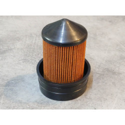 Element filtre à air pour SS50Z CD50 S/Z/K1 CD70 HONDA 17211-065-700