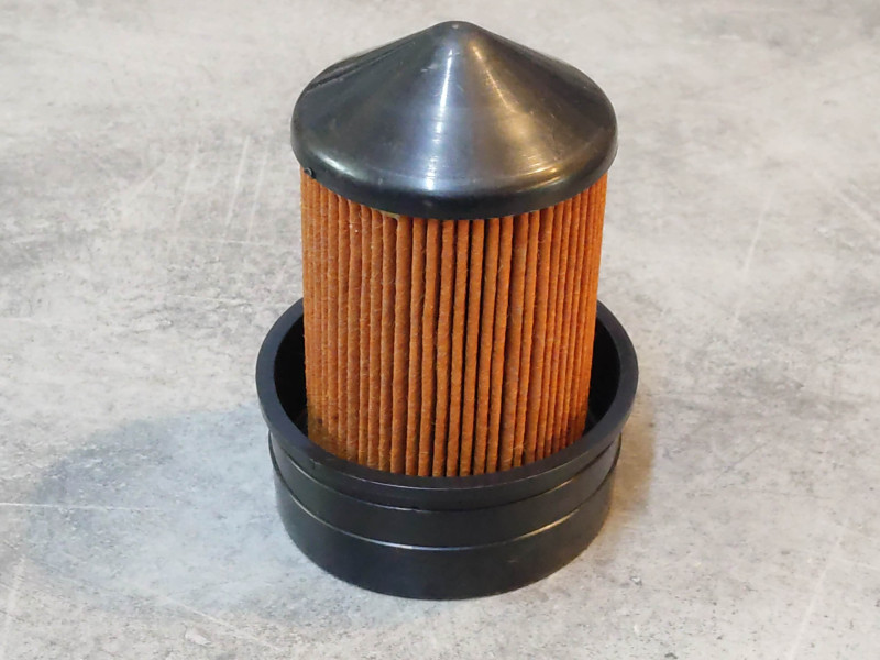 Element filtre à air pour SS50Z CD50 S/Z/K1 CD70 HONDA 17211-065-700
