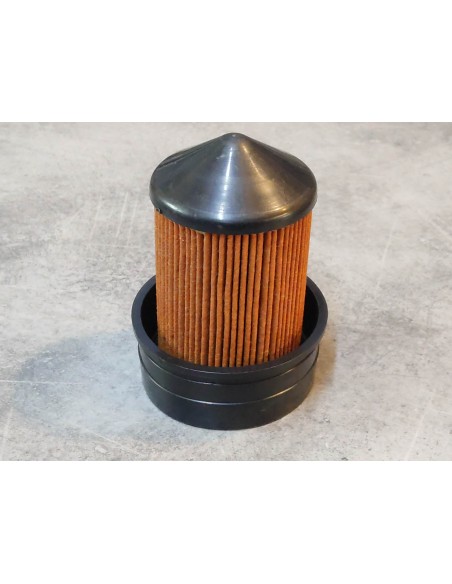 Element filtre à air pour SS50Z CD50 S/Z/K1 CD70 HONDA 17211-065-700