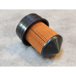 Element filtre à air pour SS50Z CD50 S/Z/K1 CD70 HONDA 17211-065-700