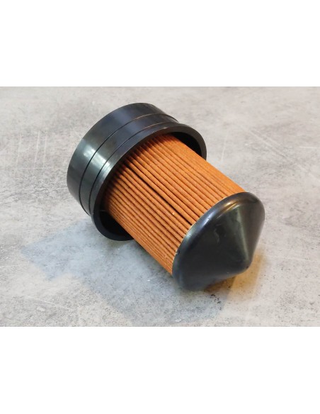 Element filtre à air pour SS50Z CD50 S/Z/K1 CD70 HONDA 17211-065-700