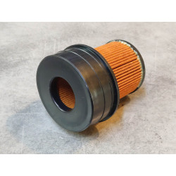 Element filtre à air pour SS50Z CD50 S/Z/K1 CD70 HONDA 17211-065-700