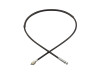Cable de compteur ADAPTABLE HONDA MB50 MB80 44830-166-000A
