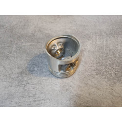 Piston cote 025 (D44.25mm) pour modèles CB125T CM125C HONDA 13102-399-010