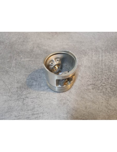 Piston cote 025 (D44.25mm) pour modèles CB125T CM125C HONDA 13102-399-010