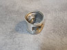 Piston cote 025 (D44.25mm) pour modèles CB125T CM125C HONDA 13102-399-010