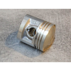Piston cote 025 (D44.25mm) pour modèles CB125T CM125C HONDA 13102-399-010