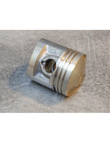 Piston cote 025 (D44.25mm) pour modèles CB125T CM125C HONDA 13102-399-010