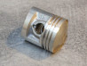 Piston cote 025 (D44.25mm) pour modèles CB125T CM125C HONDA 13102-399-010