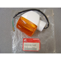 Clignotant Avant Droit Honda VFR750F 86-87 NH138 - 33400ML7407
