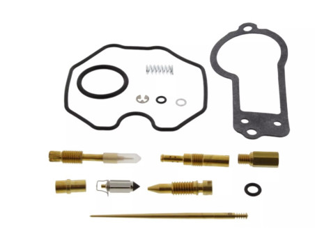 Kit réparation carburateur Honda XR250 R TOURMAX CAB-DH19