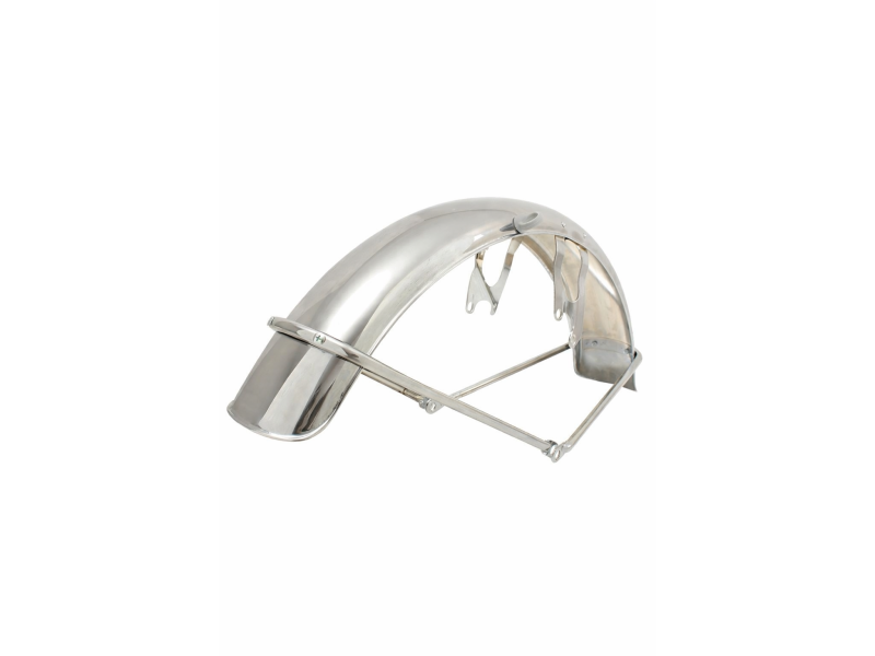 Garde Boue avant adaptable CB750 fin K2 à K6 CB500 four HONDA 61100-341-700XWP