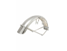 Garde Boue avant adaptable CB750 fin K2 à K6 CB500 four HONDA 61100-341-700XWP
